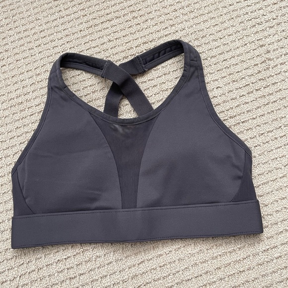 Fabletics Zoe High Impact Sports Bra IV - Picture 2 of 7